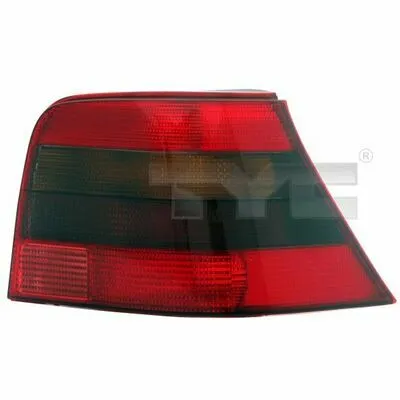 TYC 11-0254-01-2 Luce Posteriore Prezzo Scontato