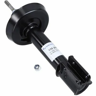 SACHS 110 256 Ammortizzatore Soddisfatti O Rimborsati