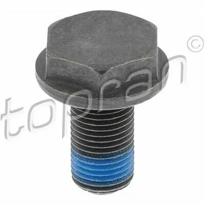 Pagamento Sicuro TOPRAN 110 260 Kit Bulloni, Volano