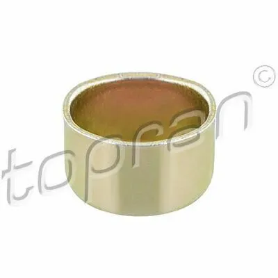 TOPRAN EHVP 110 262 Tappo Anticongelamento Monoblocco Quantità Limitata