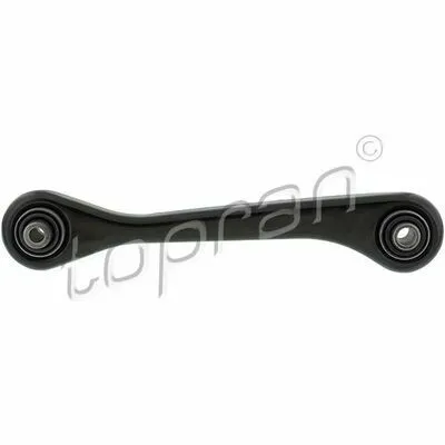 Ultime Pezzi TOPRAN 110 272 Braccio Oscillante, Sospensione Ruota