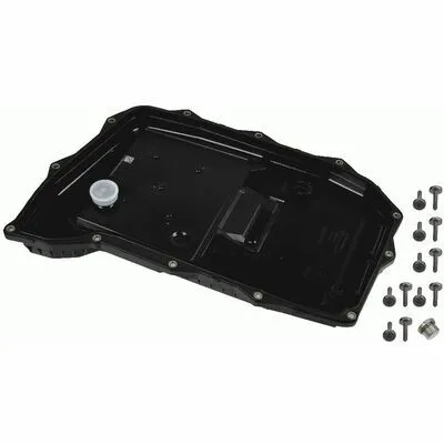 Soddisfatti O Rimborsati ZF 1103.298.006 Kit Pezzi, Cambio Automatico-Cambio Olio