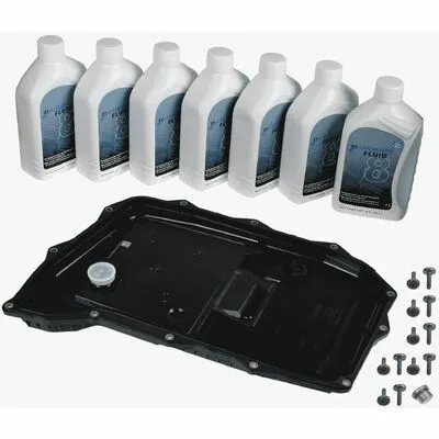 ZF 1103.298.007 Kit Pezzi, Cambio Automatico-Cambio Olio Compra Online