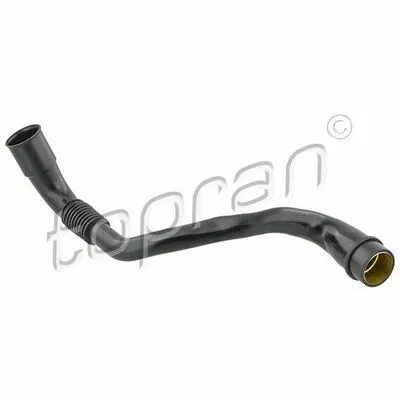 Novità TOPRAN 110 333 Tubo Flessibile, Ventilazione Monoblocco