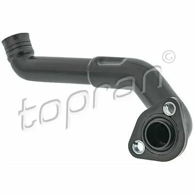 A Buon Prezzo TOPRAN 110 339 Tubo Flessibile, Ventilazione Monoblocco