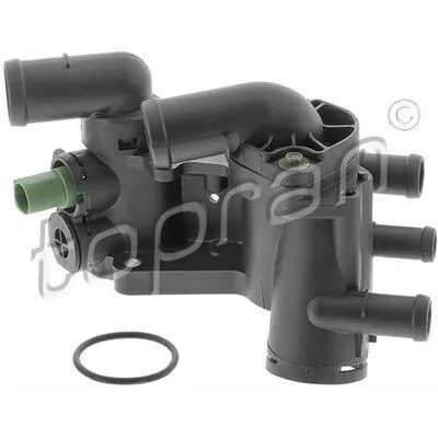 Prezzo Scontato TOPRAN 110 350 Termostato, Refrigerante