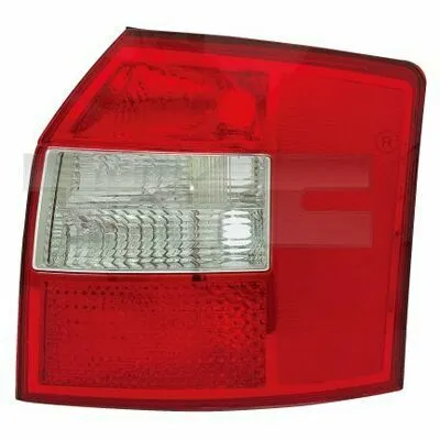 TYC 11-0354-01-2 Luce Posteriore Sconto