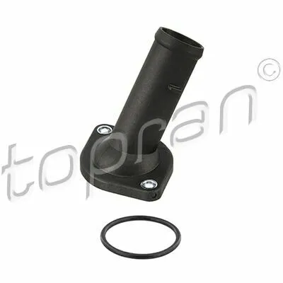 TOPRAN 110 359 Termostato, Refrigerante Reso Gratuito