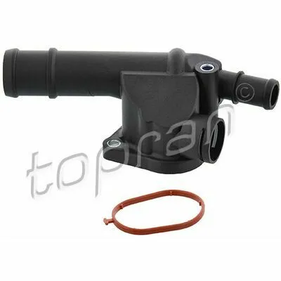 Saldi TOPRAN 110 360 Termostato, Refrigerante