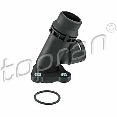 TOPRAN 110 366 Termostato, Refrigerante Promo Stagionale