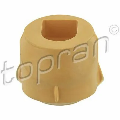 TOPRAN 110 384 Tampone Paracolpo, Sospensione Motore Ultime Pezzi