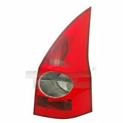 Prezzo Basso TYC 11-0396-01-2 Luce Posteriore