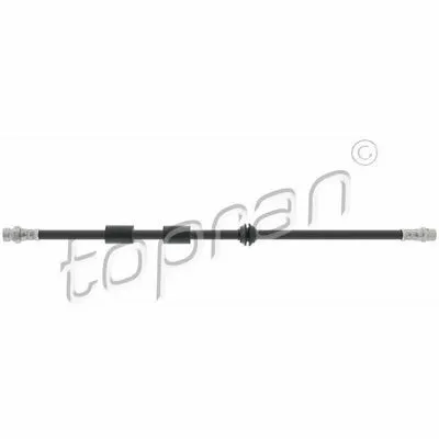 TOPRAN 110 409 Flessibile del Freno Ultime Pezzi