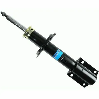 Ultime Pezzi SACHS 110 431 Ammortizzatore