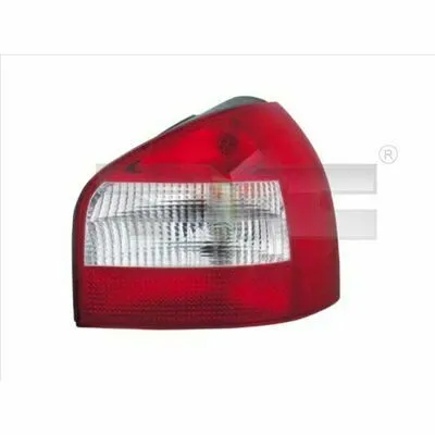 Compra Oggi Stesso TYC 11-0463-05-2 Luce Posteriore