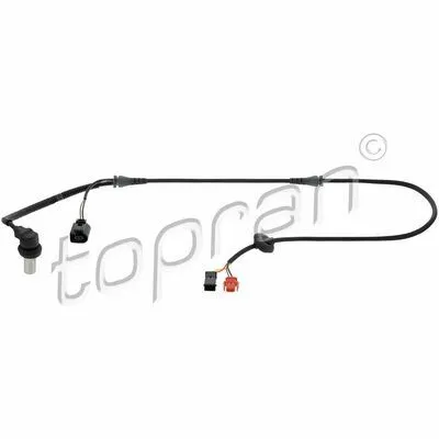 TOPRAN 110 482 Sensore, N° Giri Ruota Offerta Speciale