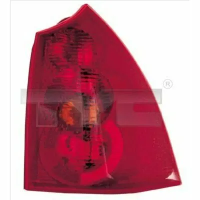 TYC 11-0487-01-2 Luce Posteriore Offerta Limitata