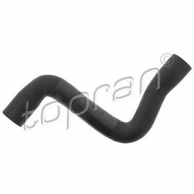 Compra Oggi Stesso TOPRAN 110 492 Flessibile Radiatore