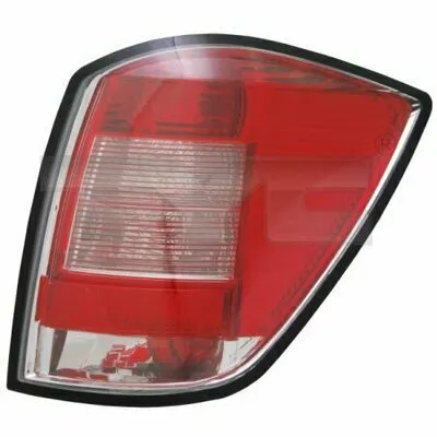 TYC 11-0510-11-2 Luce Posteriore Miglior Prezzo