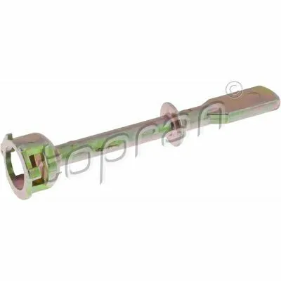 Subito Disponibile TOPRAN 110 555 Eccentrico, Serratura Sportello
