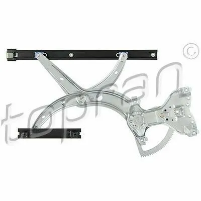 Offerta Speciale TOPRAN 110 556 Alzacristallo