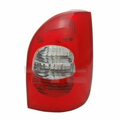Compra Oggi Stesso TYC 11-0557-01-2 Luce Posteriore
