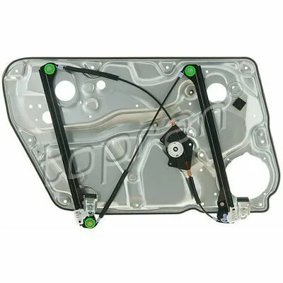 Must-Have TOPRAN 110 558 Alzacristallo
