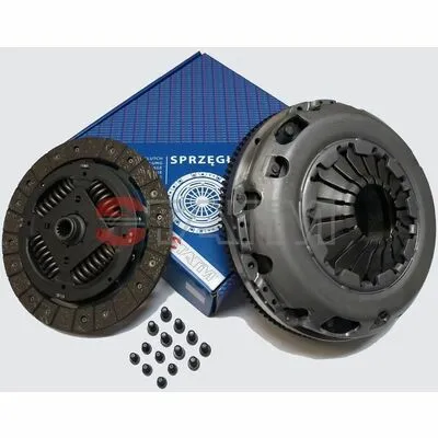 Super Prezzo STATIM 110.568 Kit Frizione