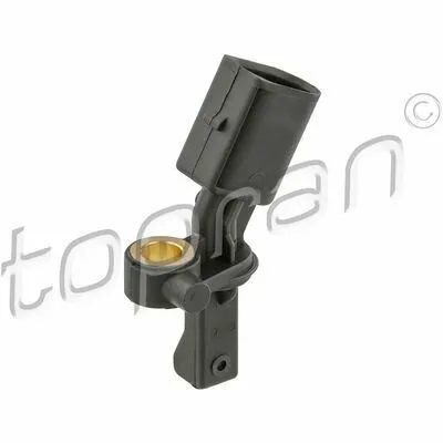 Ultimissimo Modello TOPRAN EHVP 110 607 Sensore, N° Giri Ruota