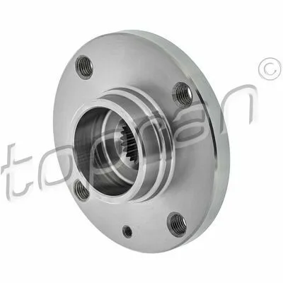 TOPRAN 110 631 Mozzo Ruota Super Prezzo