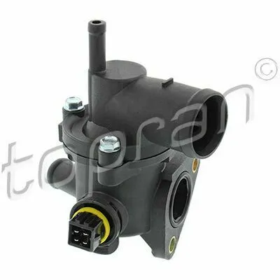Prezzo Conveniente TOPRAN 110 655 Termostato, Refrigerante