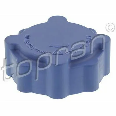 TOPRAN 110 656 Tappo, Serbatoio Refrigerante Di Tendenza