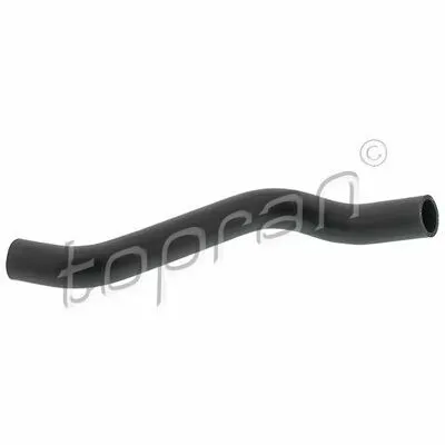 Prezzo Conveniente TOPRAN 110 665 Flessibile Radiatore