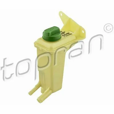 TOPRAN 110 689 Serbatoio di Compensazione, Olio Idraulico (Servosterzo) Must-Have