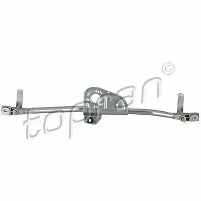 Offerta Limitata TOPRAN 110 695 Tiranteria Tergicristallo