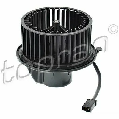 Soddisfatti O Rimborsati TOPRAN 110 701 Ventilatore Abitacolo