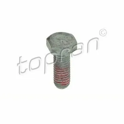 Promo Stagionale TOPRAN EHVP 110 710 Bullone, Pinza Freno