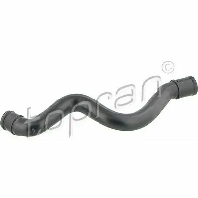 Offerta Lampo TOPRAN 110 728 Tubo Flessibile, Ventilazione Monoblocco