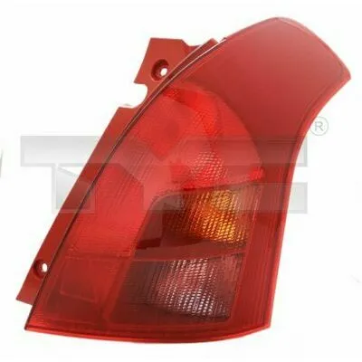 TYC 11-0804-01-2 Luce Posteriore Prezzo Basso