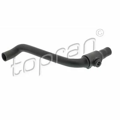 TOPRAN 110 853 Flessibile Radiatore Esclusivo