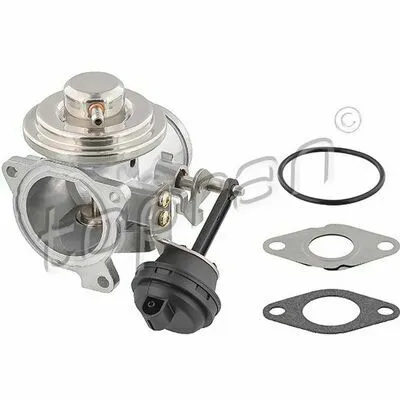 TOPRAN 110 874 Valvola EGR Occasione