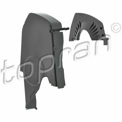 Subito Disponibile TOPRAN 110 882 Copertura, Cinghia Dentata
