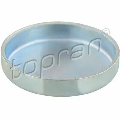 Ultimissimo Modello TOPRAN 110 885 Tappo Anticongelamento Monoblocco
