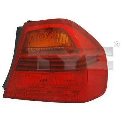 Prezzo Scontato TYC 11-0908-01-9 Luce Posteriore