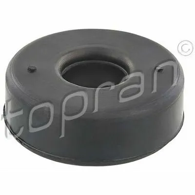 TOPRAN 110 980 Kit Parapolvere, Ammortizzatore Offerta Lampo
