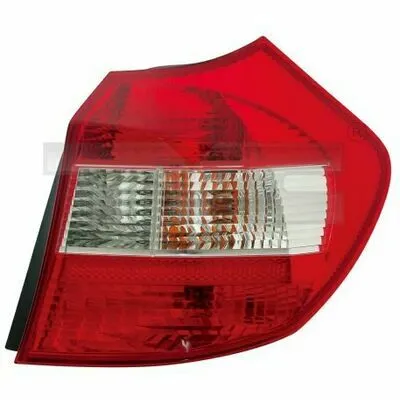 Prezzo Scontato TYC 11-0986-01-2 Luce Posteriore