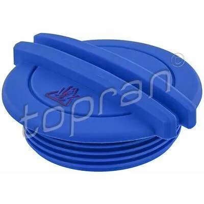 TOPRAN EHVP 111 023 Tappo, Serbatoio Refrigerante Compra Online