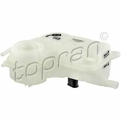 TOPRAN 111 029 Serbatoio Compensazione, Refrigerante Consegna Rapida