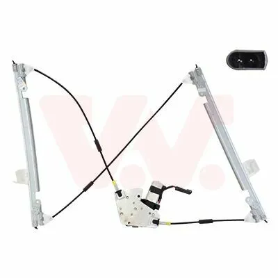 Offerta Limitata VAN WEZEL 1805261 Alzacristallo