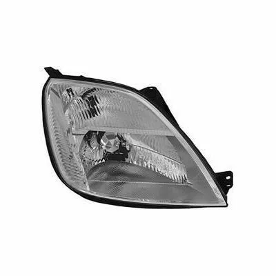 VAN WEZEL 1805962 Faro Principale Bestseller